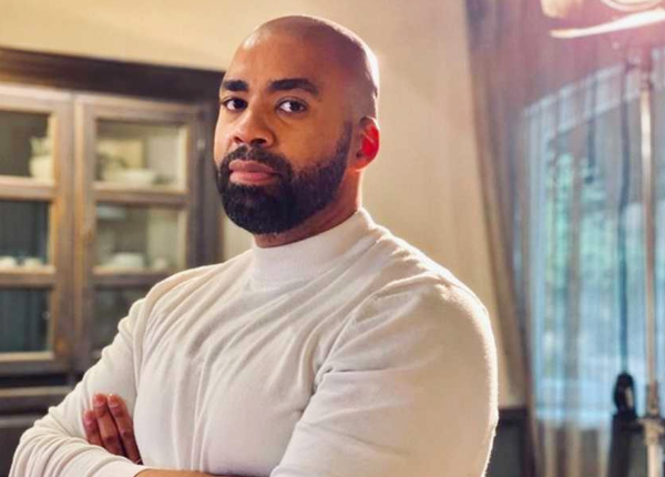 ANC mourns filmmaker Shona Ferguson