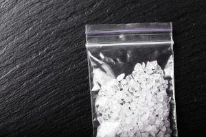 Crystal Meth Drug Dealers Arrested In Harare