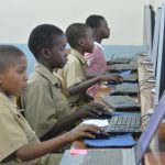 Zimbabwe plans to accelerate e-learning implementation