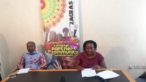 Home 5 Community Radio Stations