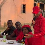 MDC Alliance Youth Assembly Invades Rural Mbire