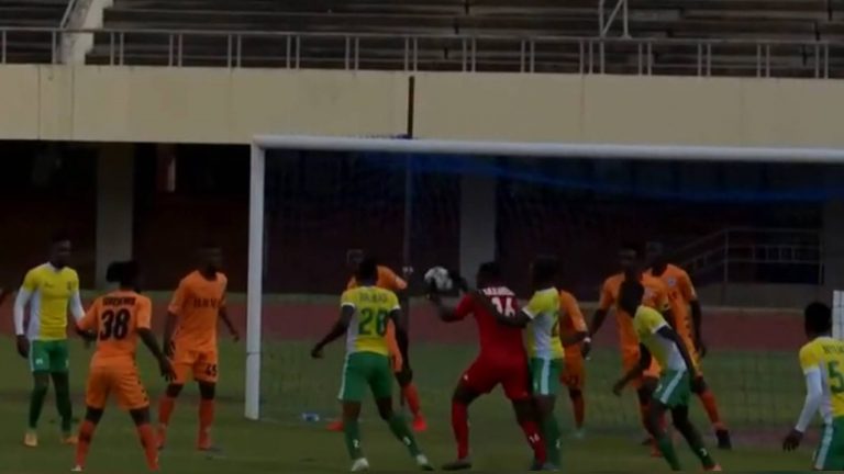 CAPS United, Harare City