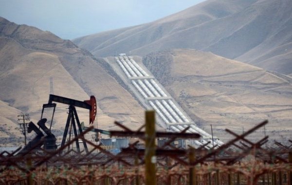 Home 138 Zimbabwe to end Feruka monopoly with a US$1.3bn oil pipeline
