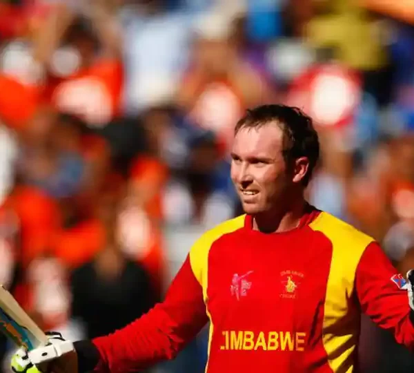 Home 136 Brendan Taylor Bows Out In Shame