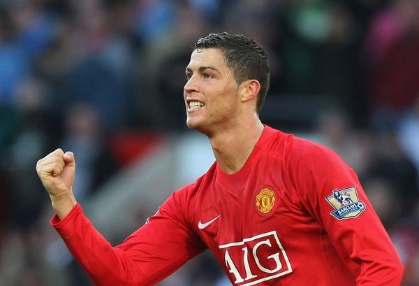 Home 137 Man United manager claims, “Ronaldo never told me he wanted to leave”