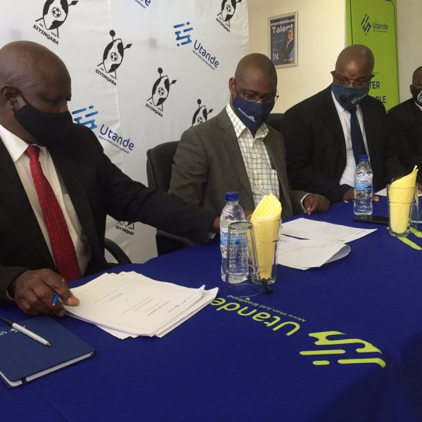 Highlanders Secures Sponsorship