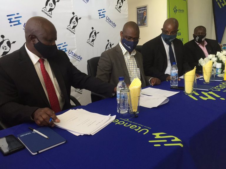 Highlanders Secures Sponsorship