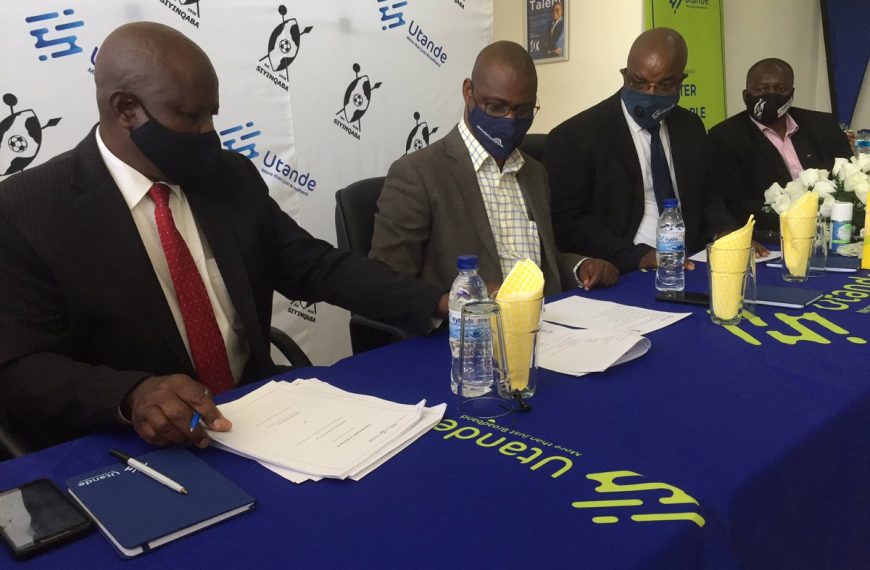 Highlanders Secures Sponsorship