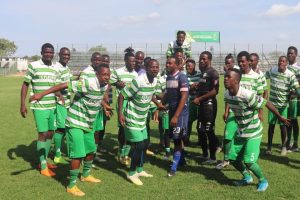 FC Platinum