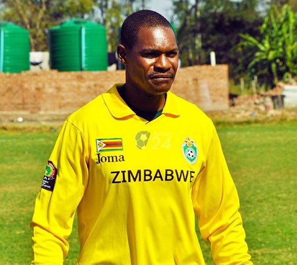 Windfall for Mapeza ahead of big WC games