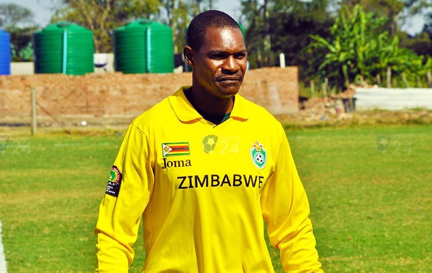 Zimbabwe coach Norman Mapeza returns to restore national pride
