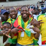 CAF Turns Down ZIFA Request To Allow Fans For Ghana Tie