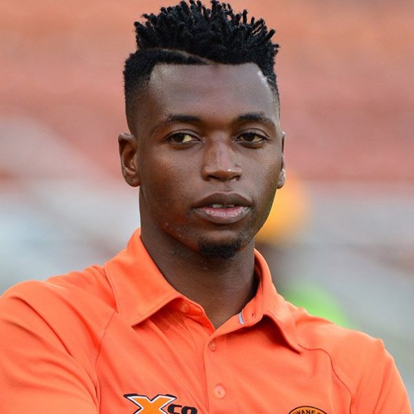 Musona leaves champions for big ‘spenders’