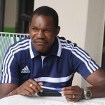 Zimbabwe returning coach Norman Mapeza is confident of upsetting Ghana.
