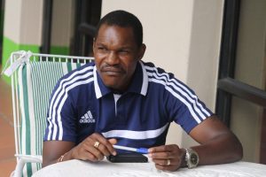 Zimbabwe returning coach Norman Mapeza is confident of upsetting Ghana.