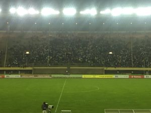 National Sports Stadium