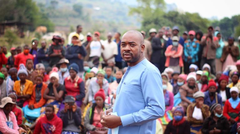 CCC condemns murder of Elvis Nyathi