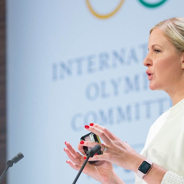 Sports minister Coventry blamed for boxer Zimunya’s death