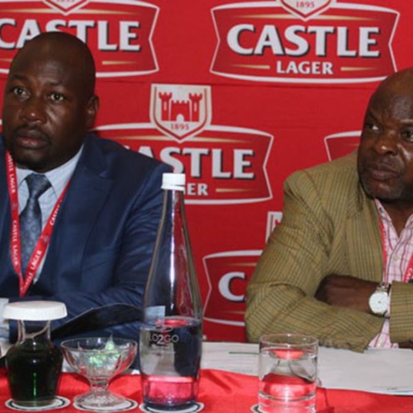 Farai Jere, the PSL chairman