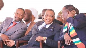 Zanu PF