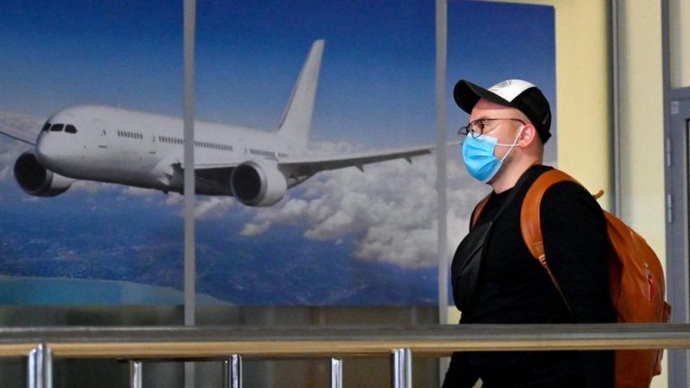 China charter plane to evacuate citizens from Ukraine