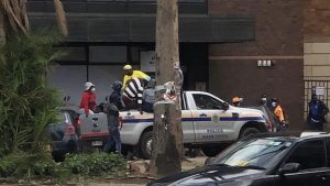 Madzibaba veShanduko arrested