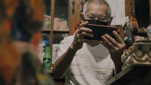 Chinese man mysteriously become millionaire overnight