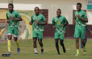 Home 7 Warriors preps