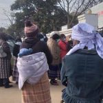 Highfields Women Petition Parliament Over Maternal Health Services