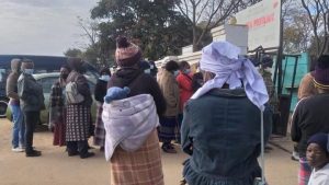 Highfields Women Petition Parliament Over Maternal Health Services