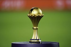 Home 5 AFCON 2021