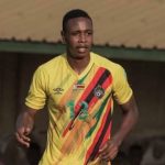 Prince Dube to start against Senegal
