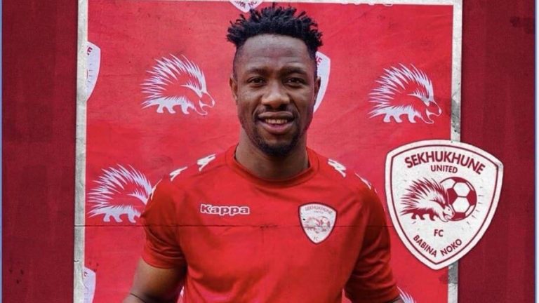 Sekhukhune United has released Zimbabwean stiker Evans Rusike alongside compatriots Tapuwa Kapini and Charlton Mashumba