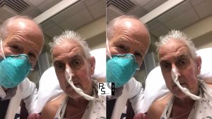 Home 8 'Historic': US surgeons successfully implant pig heart in human