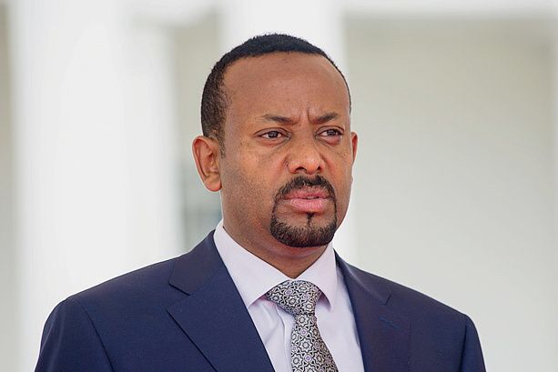 Ethiopia Prime Minister Abiy Ahmed ready for peace talks with TPLF