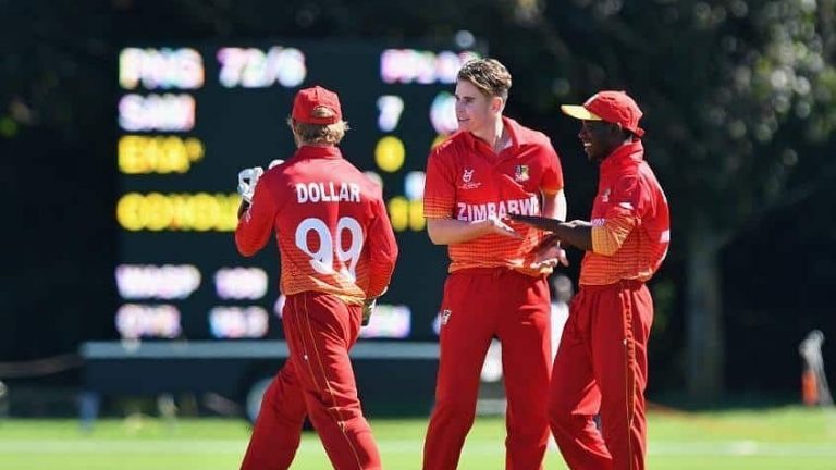 Zimbabwe cricket