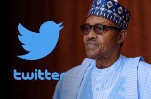 Home 8 Nigeria President Muhammadu Buhari