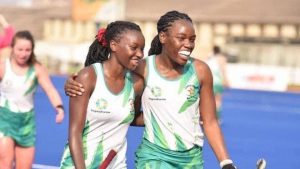 Home 5 Zimbabwe Hockey