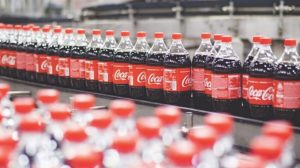 Coca Cola