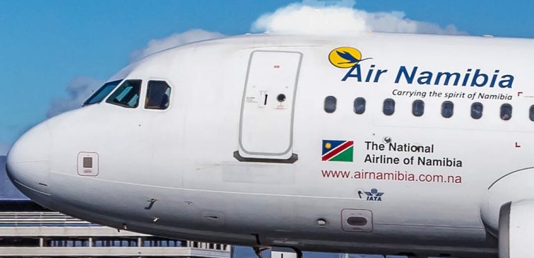 Air Namibia