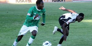Warriors fringe player Perfect Chikwende has rejoined ambitious Premier Soccer League side Bulawayo Chiefs.
