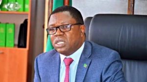 Joseph Malanji