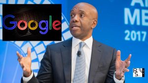 Google appoints Zimbabwean-American James Manyika as its Senior Vice President