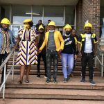 Zimbabwe Youths arrested for wearing yellow in Zimbabwe