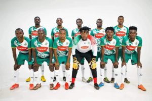 Simba Bhora need just one win in the last two matches to win the Northern Region Soccer League championship title