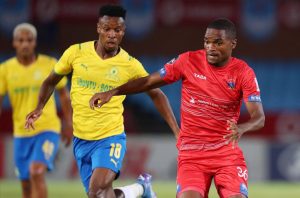 Mamelodi Sundowns