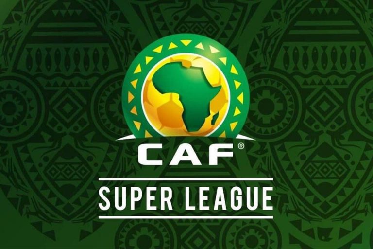 CAF Super League