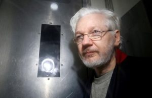 Home 7 Julian Assange