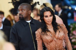 Kim Kardashian pushes for complete official divorce with Kanye West
