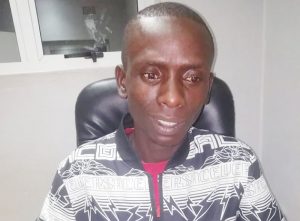Mboneni Ncube was killed in cold blood by Zanu PF thugs at a CCC Rally in Kwekwe on Sunday